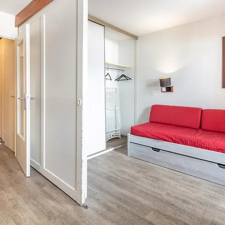 Le Borsat N113 - St4 Tignes