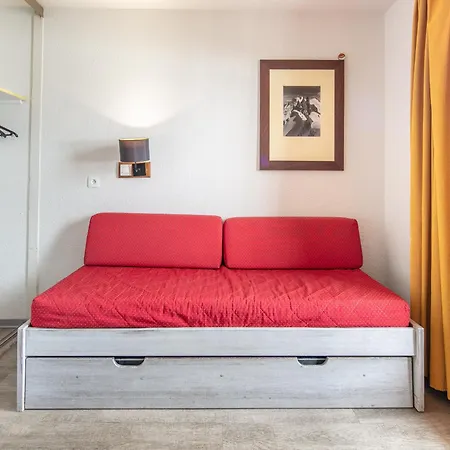 Le Borsat N113 - St4 Apartamento Tignes