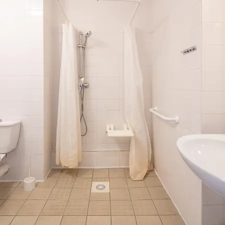 Апартаменты Le Borsat N113 - St4 Тинь